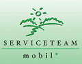Serviceteam mobil